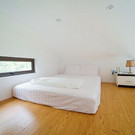 Dream Villas Thach That Venuestay Hanói Exterior foto