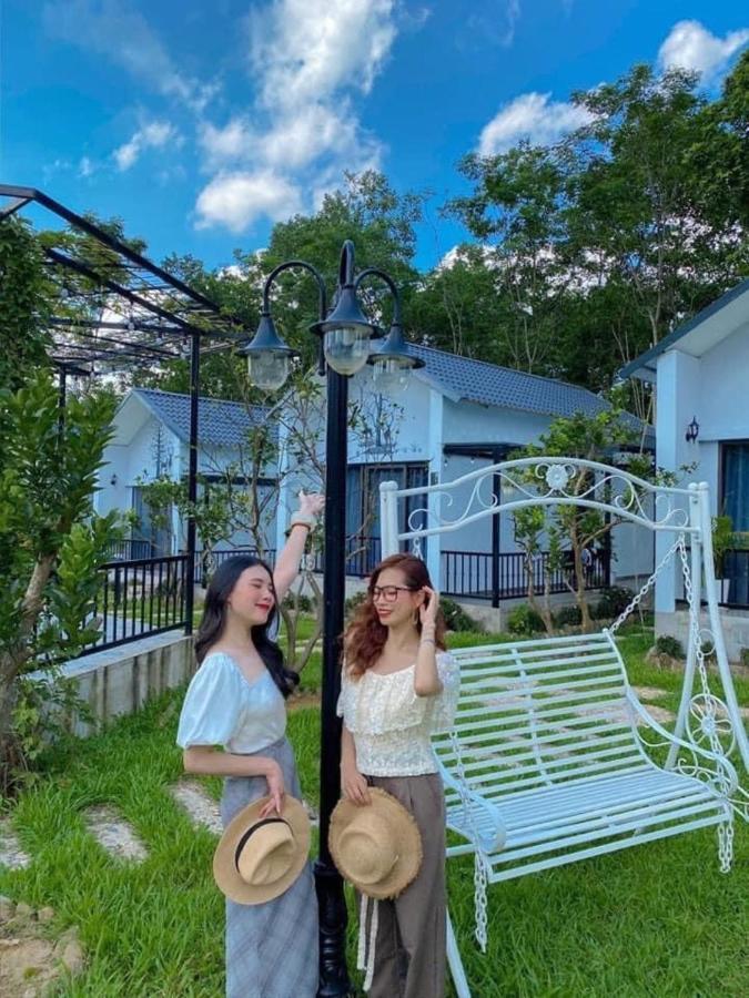 Dream Villas Thach That Venuestay Hanói Exterior foto