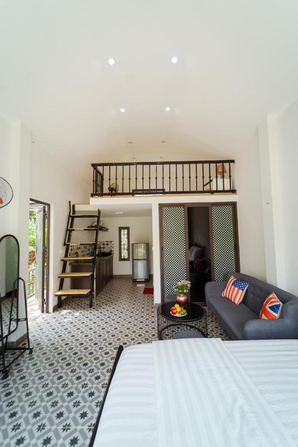 Dream Villas Thach That Venuestay Hanói Exterior foto