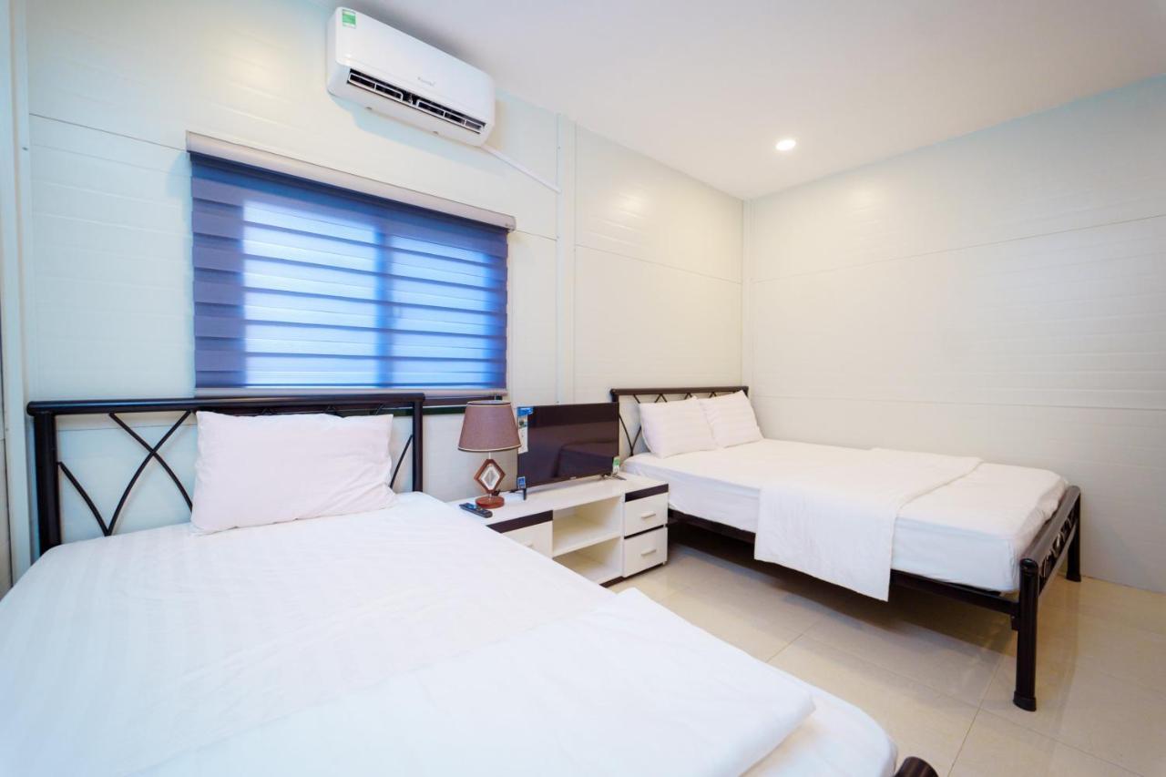 Dream Villas Thach That Venuestay Hanói Exterior foto