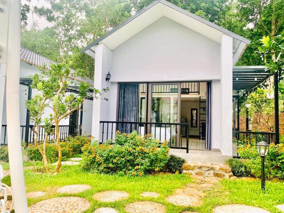 Dream Villas Thach That Venuestay Hanói Exterior foto